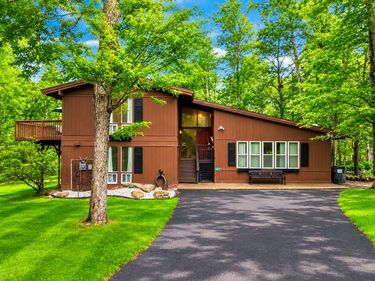 317 ARTHUR CIRCLE , TOBYHANNA, PA 18466