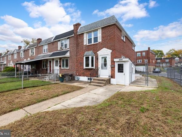 899 TAYLOR DRIVE, FOLCROFT, PA 19032