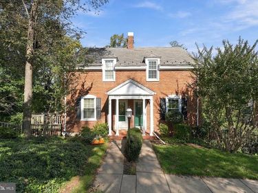 3324 S WAKEFIELD STREET, Unit A, ARLINGTON, VA 22206
