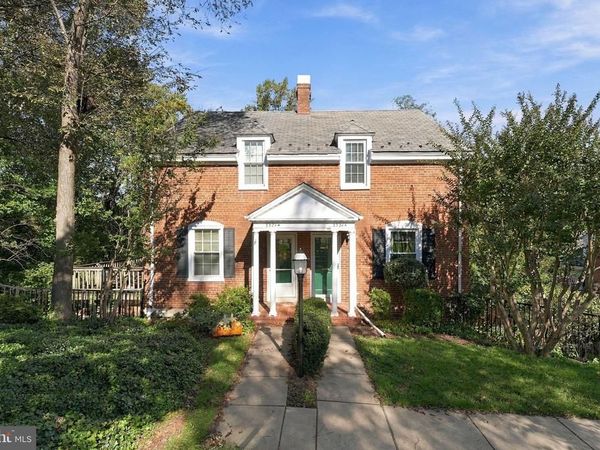 3324 S WAKEFIELD STREET, Unit A, ARLINGTON, VA 22206