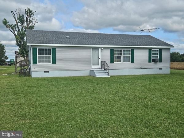 6302 HARMONY ROAD , PRESTON, MD 21655