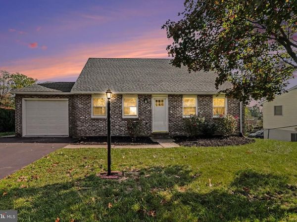 1530 JODY AVENUE , LEBANON, PA 17046