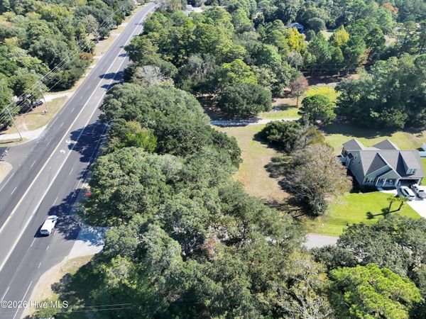 105 Greyson Lane , Newport, NC 28570