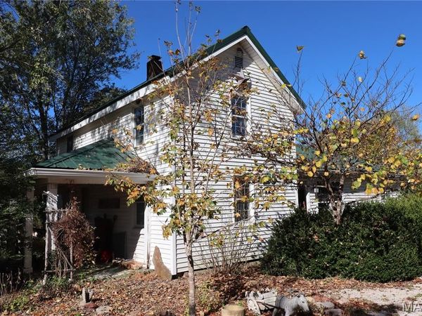 8551 Maupin Road , Grubville, MO 63041