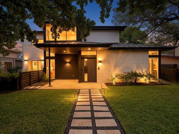 3704 Bonnie RD, Austin, TX 78703