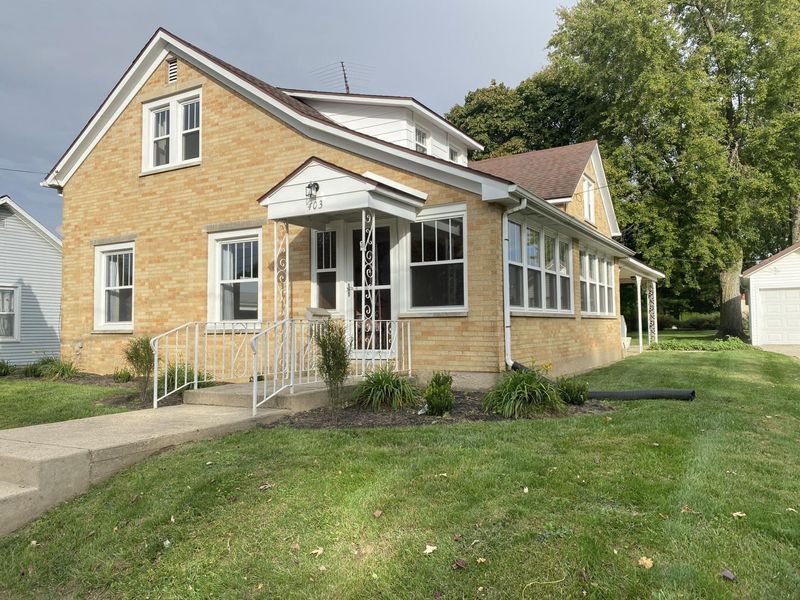 403 N Main Street, Pleasant Hill, OH 45359 Photo 1
