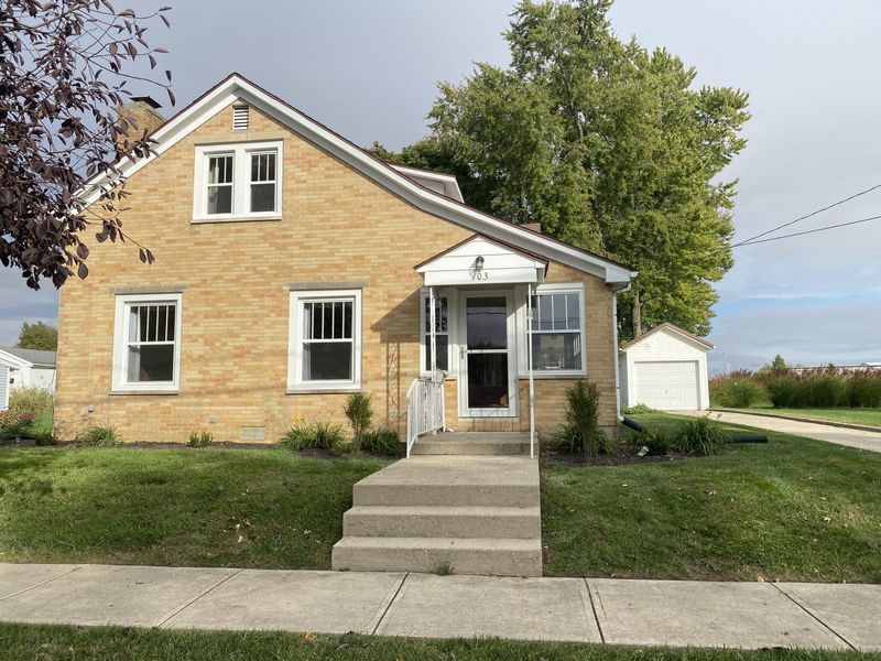 403 N Main Street, Pleasant Hill, OH 45359 Photo 2