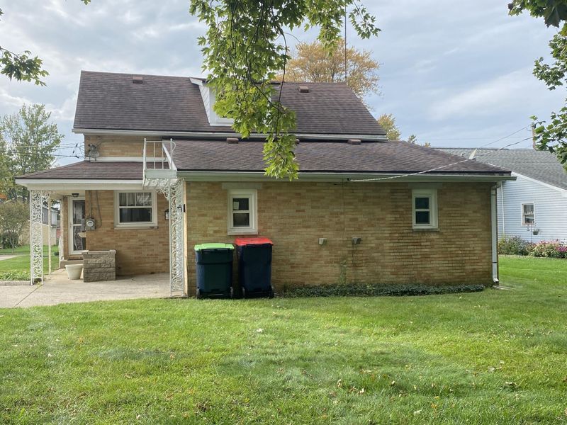 403 N Main Street, Pleasant Hill, OH 45359 Photo 29