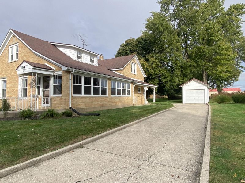 403 N Main Street, Pleasant Hill, OH 45359 Photo 3