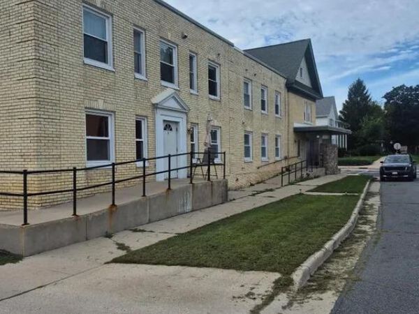 103 S Ridge STREET, Hustisford, WI 53034
