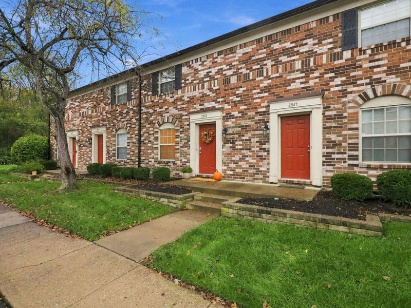2545 Scioto View Lane, Columbus, OH 43221 Photo 38