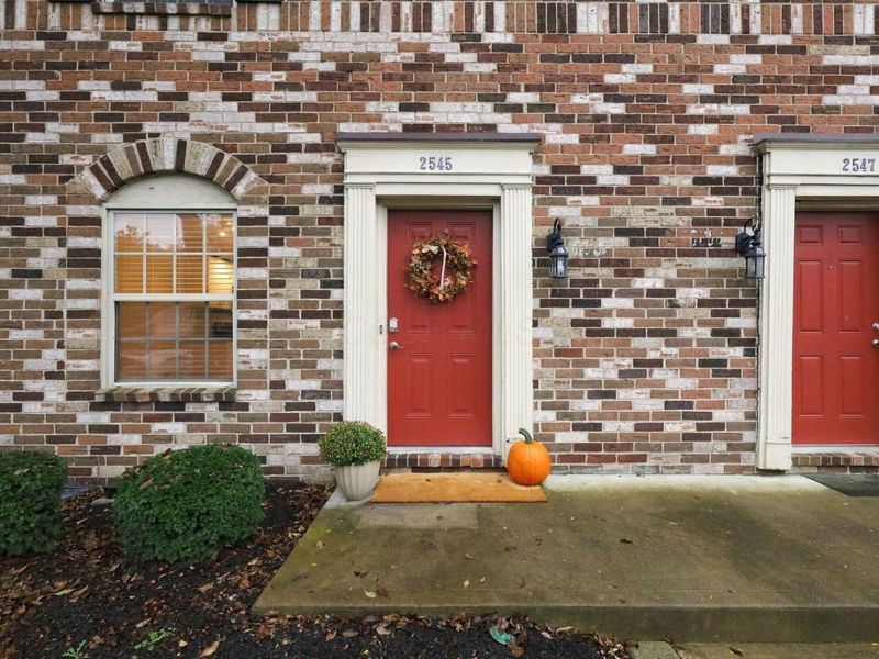 2545 Scioto View Lane, Columbus, OH 43221 Photo 39