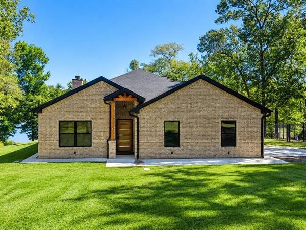 52 S Private Road 52416 N, Leesburg, TX 75451