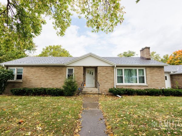 1495 W Calista Street, Kankakee, IL 60901