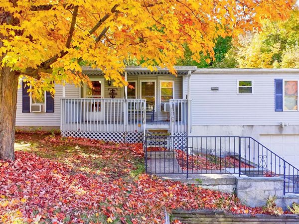 828 State Route 44 55, Highland, NY 12528