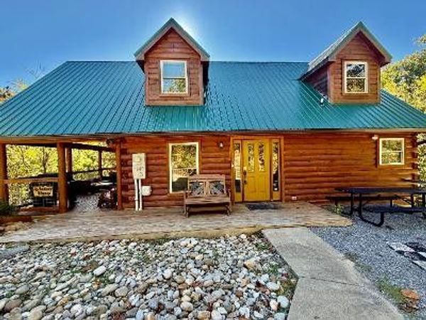 1940 Backhome Ln , Unit 3, Sevierville, TN 37876