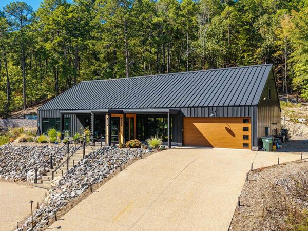 144 ARCADE Lane, Hot Springs, AR 71901
