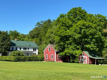 622 Long Mountain , New Milford, CT 06755