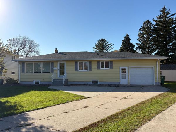 436 Cottonwood Court , Wahpeton, ND 58075