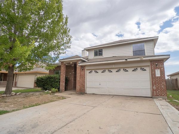 6217 Vida Nueva Ave , Del Valle, TX 78617