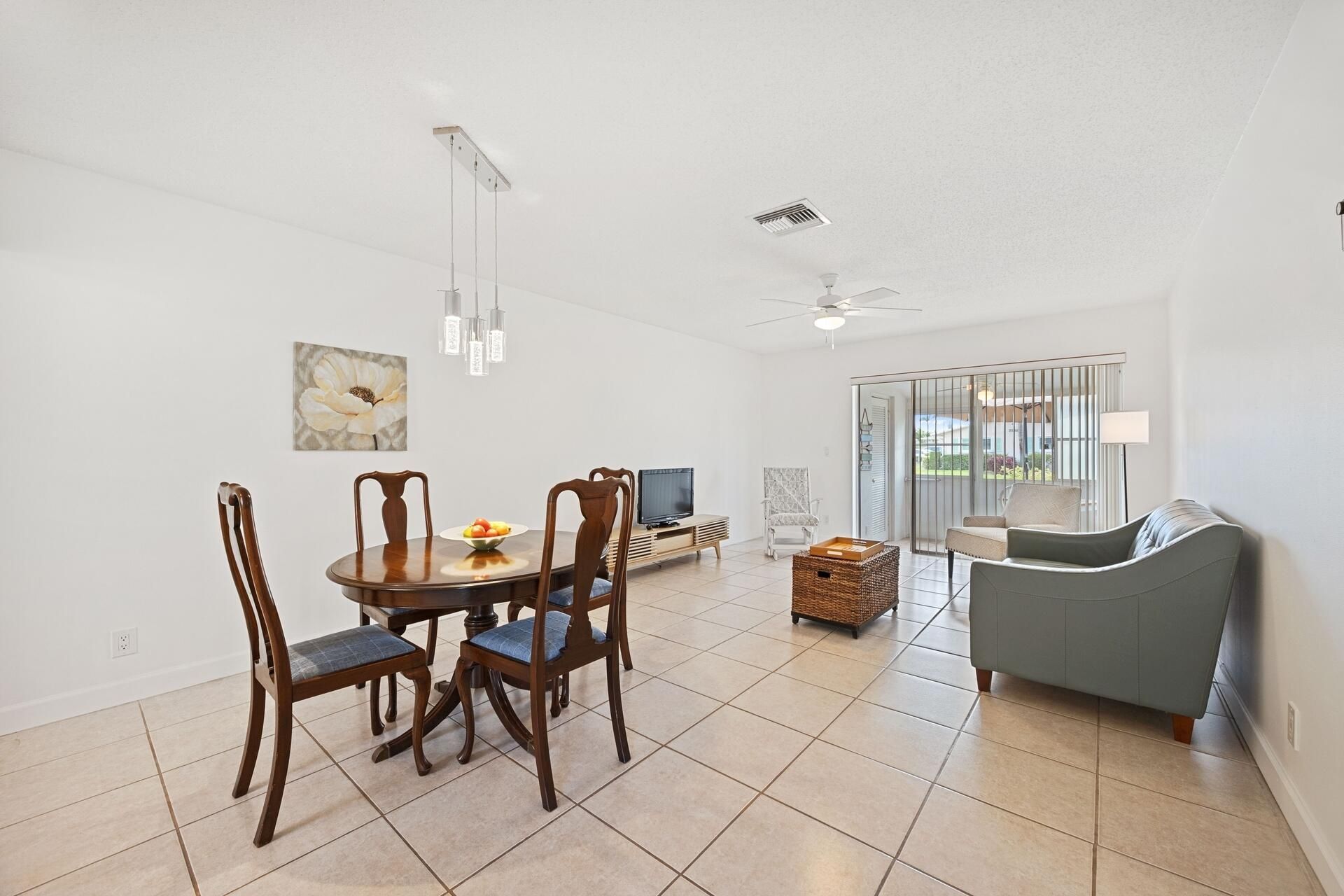 2691 Dudley Drive E, Unit D, West Palm Beach, FL 33415 Photo