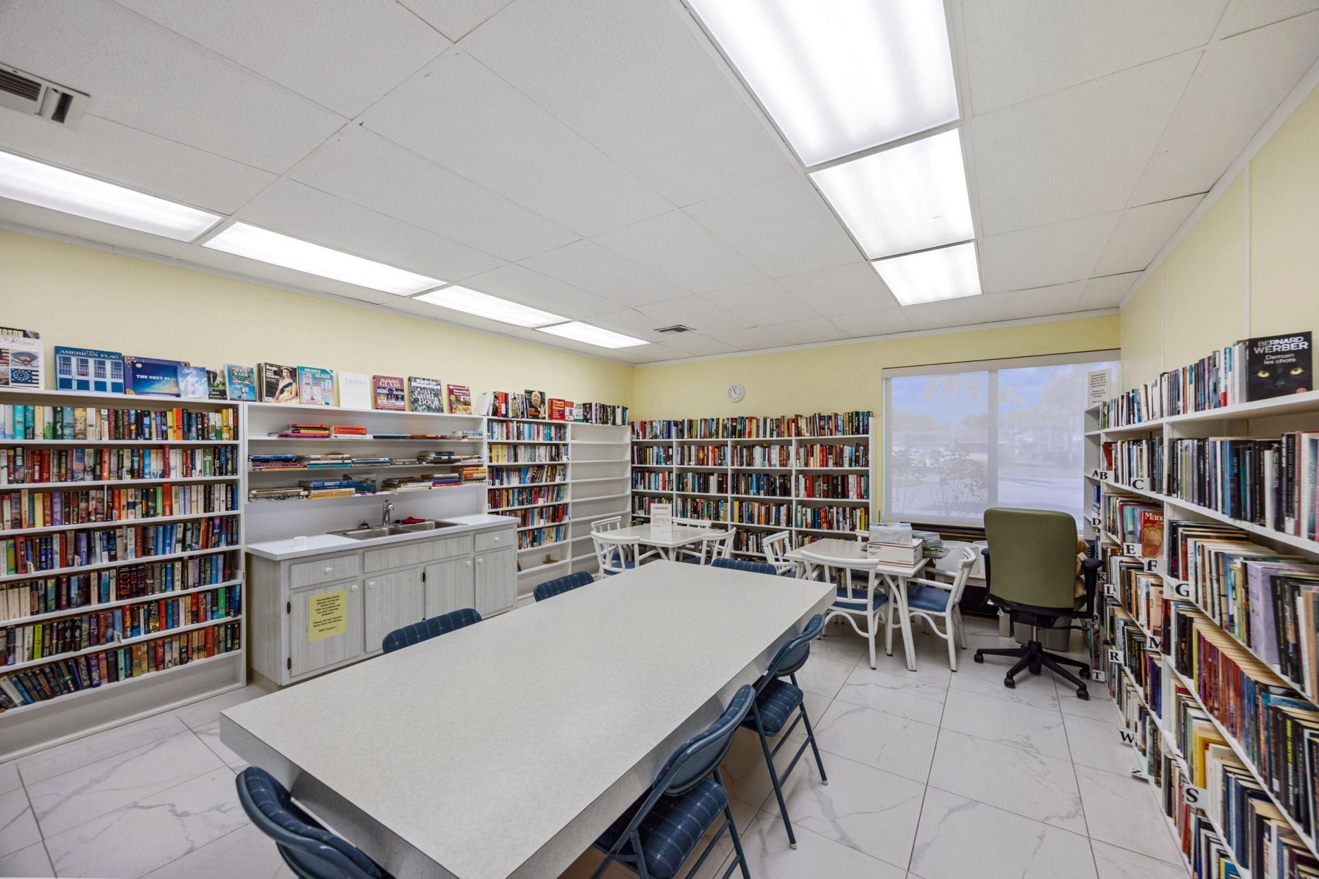 2691 Dudley Drive E, Unit D, West Palm Beach, FL 33415 Photo