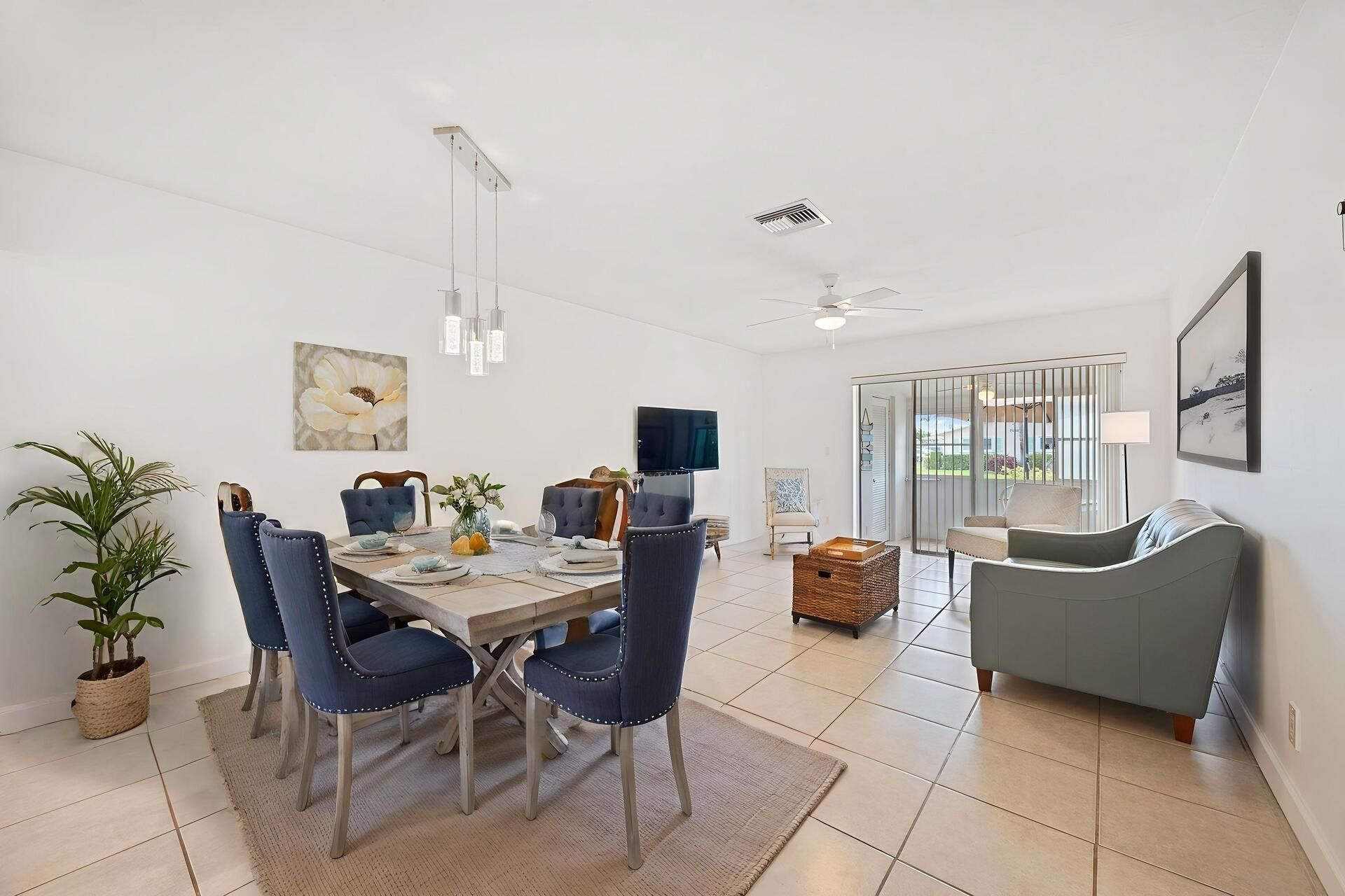 2691 Dudley Drive E, Unit D, West Palm Beach, FL 33415 Photo