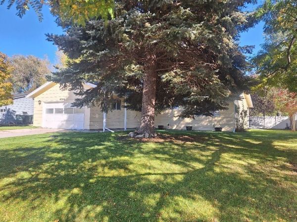 3744 BLUE GROUSE DR., Pocatello, ID 83201
