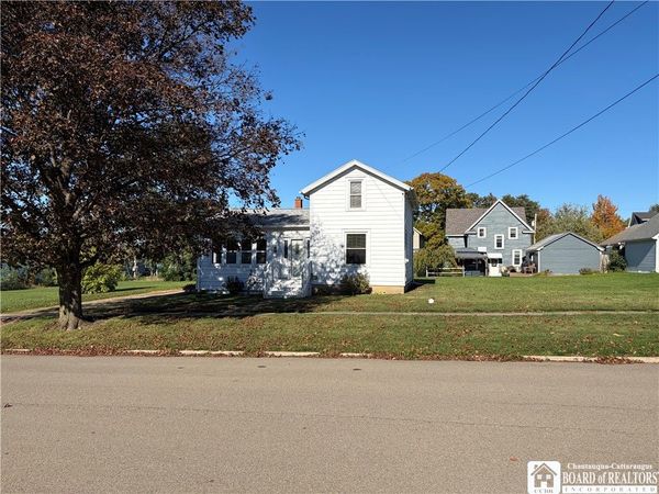 224 Nevins Street , Dunkirk, NY 14048