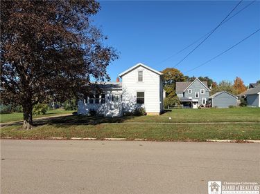 224 Nevins Street, Dunkirk, NY 14048