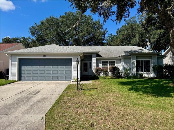 25325 RIVER CREST DRIVE, LEESBURG, FL 34748