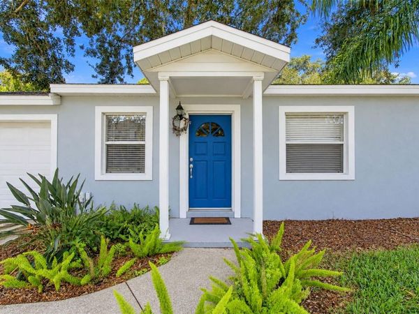 4717 W ANITA BOULEVARD , TAMPA, FL 33611