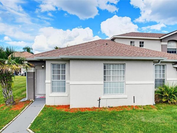 14584 LAGUNA BEACH CIRCLE , ORLANDO, FL 32824