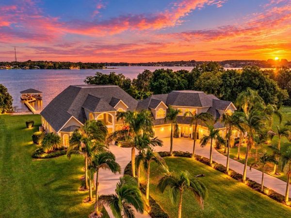 492 SUNSET POINTE DRIVE , LAKE PLACID, FL 33852