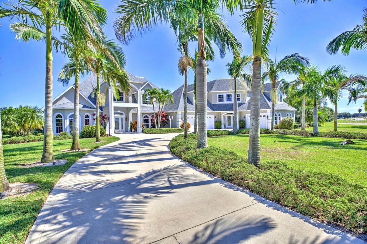 492 Sunset Pointe Drive, Lake Placid, FL 33852 Photo