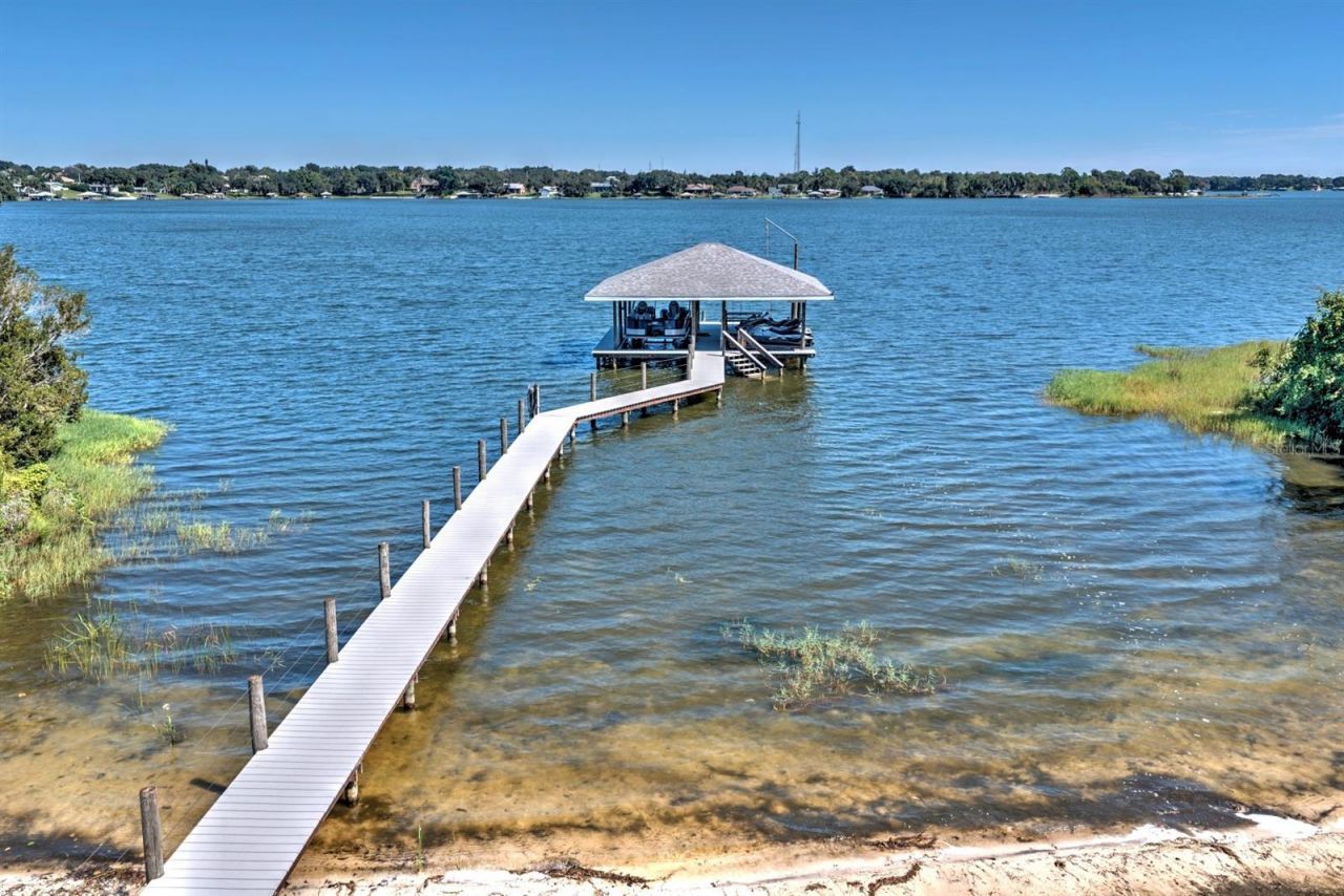 492 Sunset Pointe Drive, Lake Placid, FL 33852 Photo