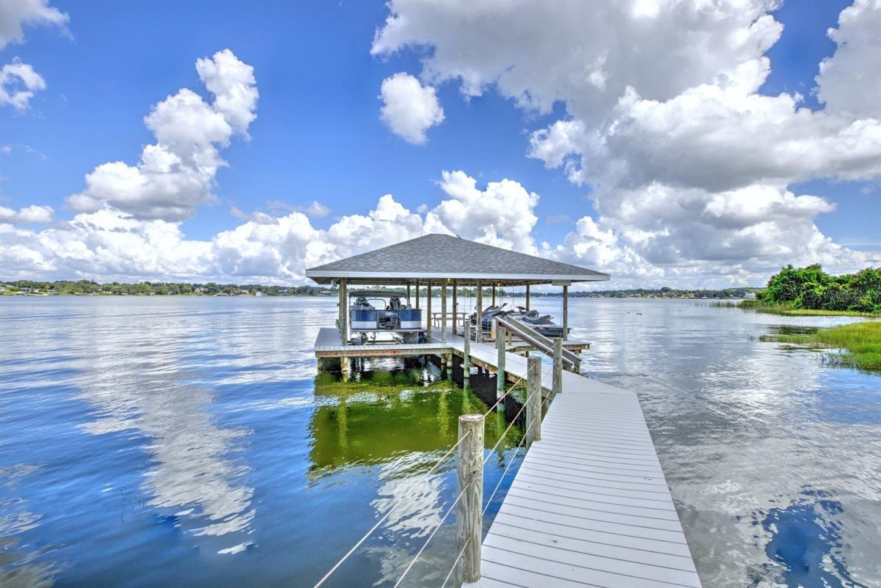 492 Sunset Pointe Drive, Lake Placid, FL 33852 Photo