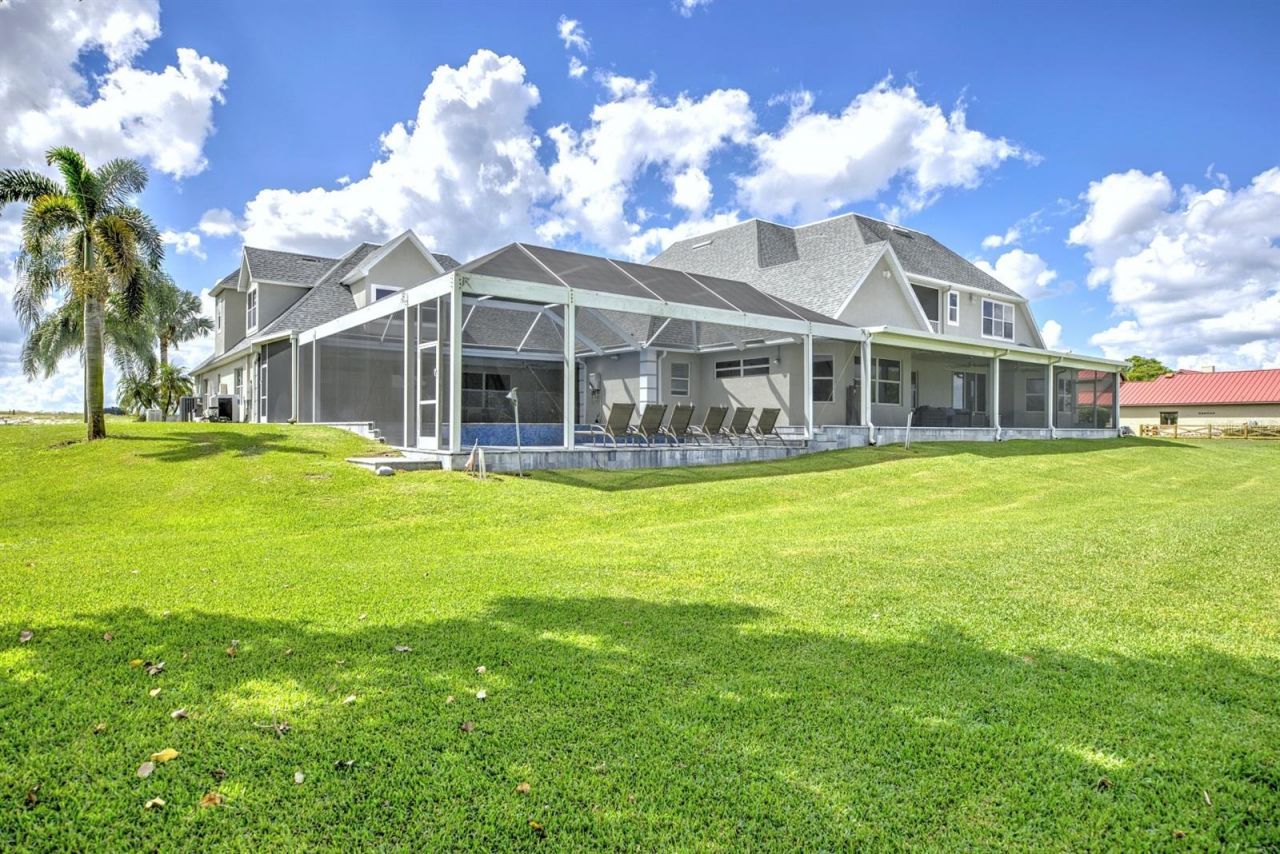 492 Sunset Pointe Drive, Lake Placid, FL 33852 Photo
