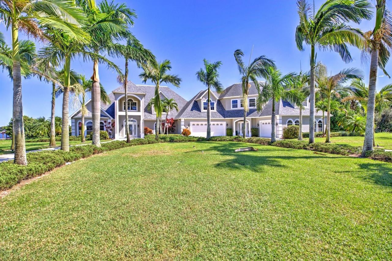 492 Sunset Pointe Drive, Lake Placid, FL 33852 Photo