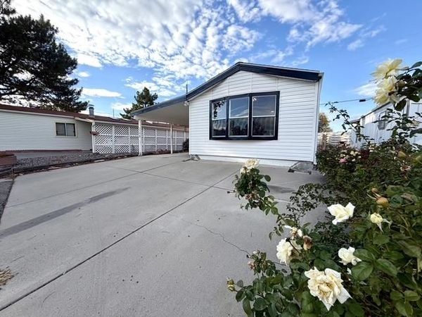 596 E Conestoga Circle, Unit C, Grand Junction, CO 81504