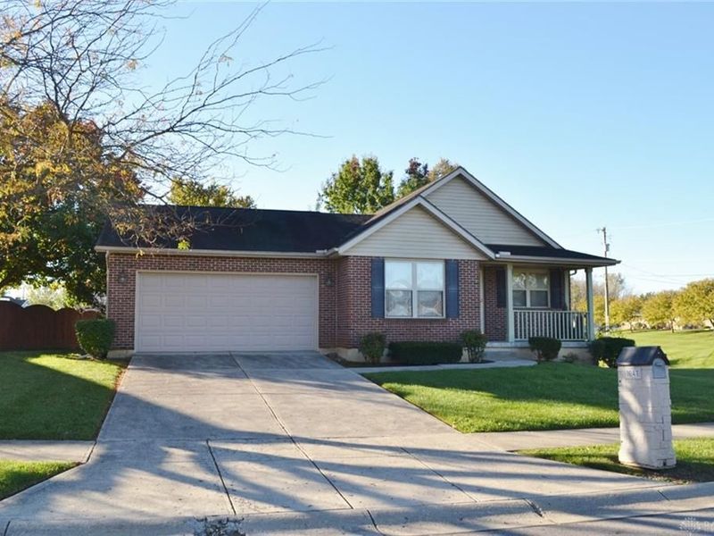 1641 Sierra Avenue, Springfield, OH 45503 Photo 1