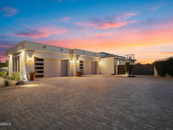 30424 N 64TH Street, Cave Creek, AZ 85331