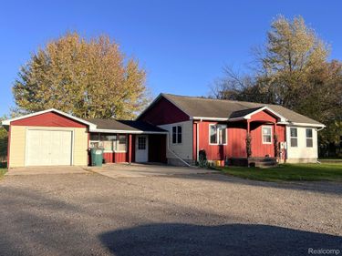 6241 S M-52 Highway, Bennington Township, Mi 48867
