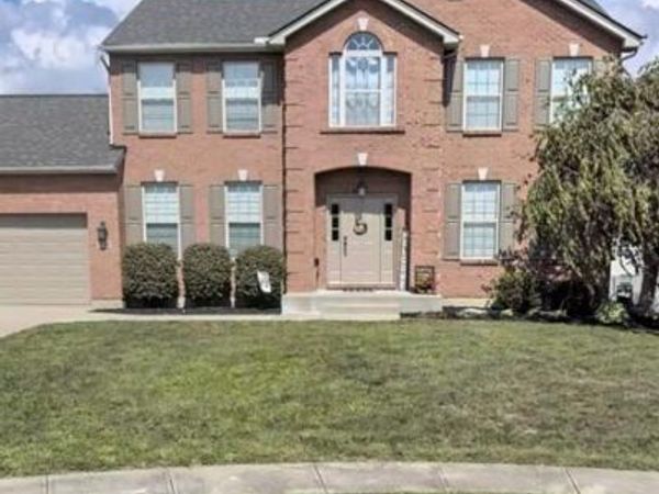 9322 Hardwicke Lane, Florence, KY 41042