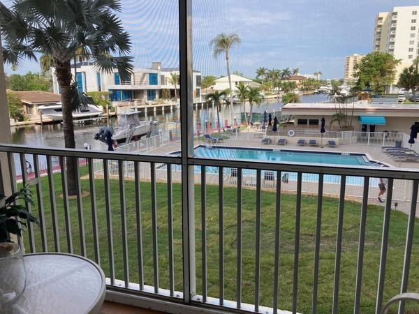 1391 S Ocean Boulevard S, Unit 202, Pompano Beach, FL 33062