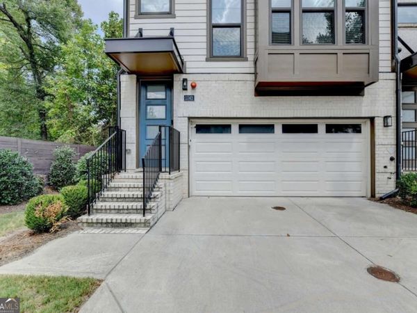 1142 NW Ansel Lane, Atlanta, GA 30318