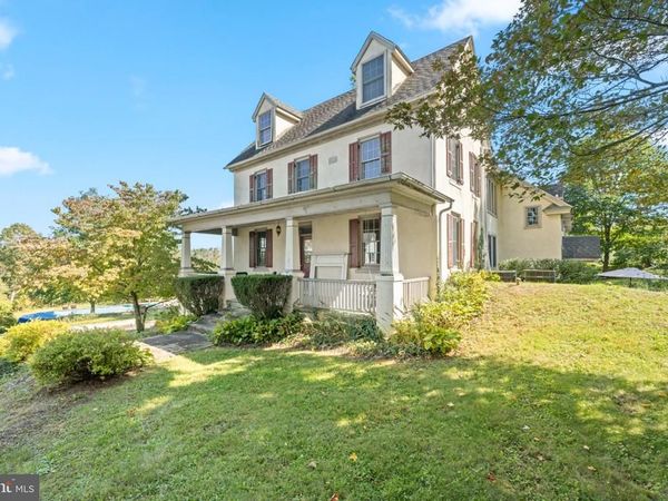 758 PERKIOMENVILLE ROAD, PERKIOMENVILLE, PA 18074