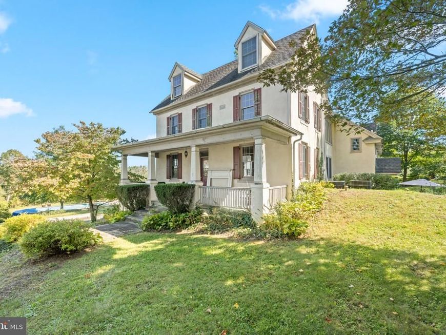 758 Perkiomenville Road, Perkiomenville, PA 18074 Main Photo