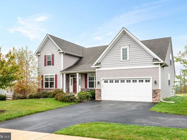 8 COVEWOOD WAY, EAST FALLOWFIELD TOWNSHIP, PA 19320