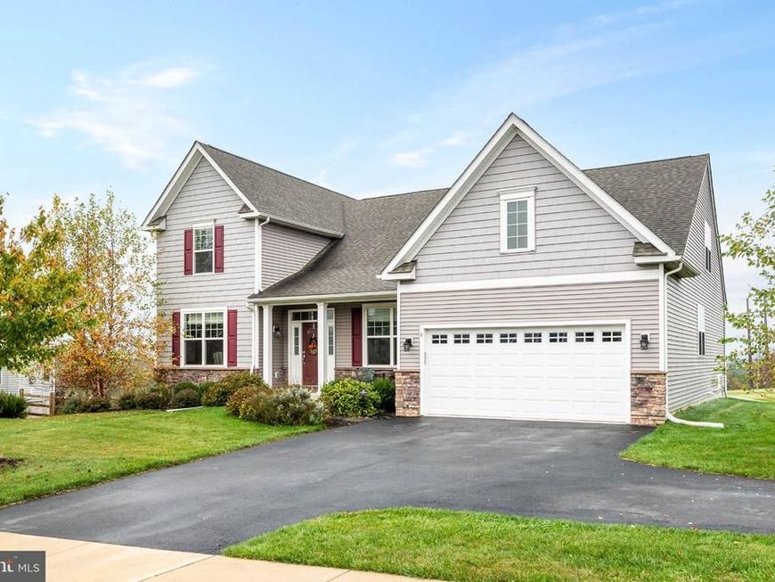8 Covewood Way, East Fallowfield Township, PA 19320 Main Photo